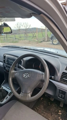 Suzuki Grand vitara, снимка 6
