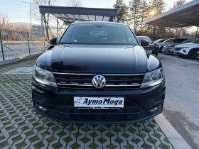 VW Tiguan 2.0 TDI 150 KC. - 17900 € / 35009.36 лв. - 60144126 3