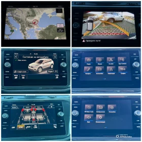 VW Tiguan 2.0 TDI 150 KC. - 17900 € / 35009.36 лв. - 60144126 13