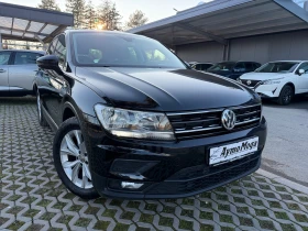 VW Tiguan 2.0 TDI 150 KC.