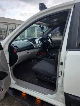 Mitsubishi L200, снимка 4