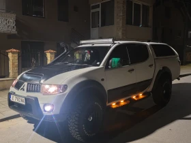 Mitsubishi L200, снимка 10