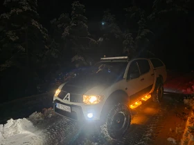 Mitsubishi L200, снимка 9