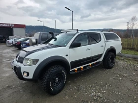 Mitsubishi L200, снимка 3