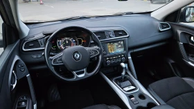 Renault Kadjar 1.5 Dci AVTOMAT/NAVIG/KLIMATRON/PANORAMA, снимка 9