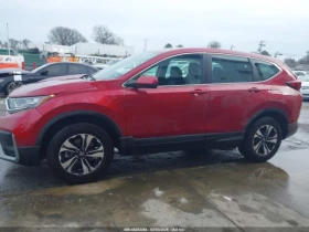 Honda Cr-v AWD SPECIAL EDITION - 17490 € / 34207.47 лв. - 71248741 8