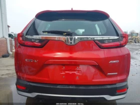 Honda Cr-v AWD SPECIAL EDITION - 17490 € / 34207.47 лв. - 71248741 9