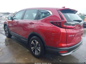Honda Cr-v AWD SPECIAL EDITION - 17490 € / 34207.47 лв. - 71248741 3