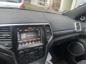 Jeep Grand cherokee SRT - 26000 € / 50851.58 лв. - 57650386 6