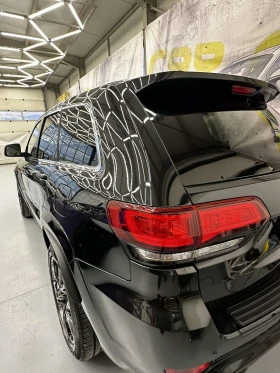 Jeep Grand cherokee SRT - 26000 € / 50851.58 лв. - 57650386 4