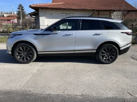 ����� �� �������� �� Land Rover Range Rover Velar R-Dynamic