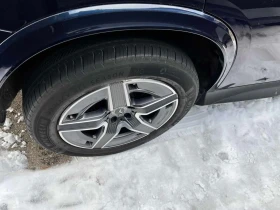 Mercedes-Benz GLC 300 * CARFAX * ПРЕДСТАВИТЕЛСТВО * ПАНО * KEYLESS | Auto.bg — изображение 7