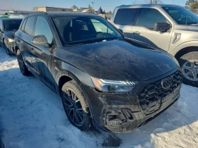 Audi Q5  TECHNIK /DIS/360/MATRIX/B&O - 37000 € / 72365.71 лв. - 36629105 2