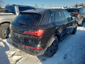 Audi Q5  TECHNIK /DIS/360/MATRIX/B&O - 37000 € / 72365.71 лв. - 36629105 3