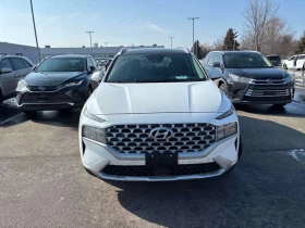 Hyundai Santa fe * Luxury * CARFAX * ЦЕНА ДО БГ - 19150 € / 37454.14 лв. - 33874660 6