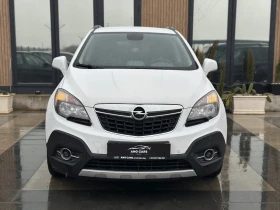 Opel Mokka * 1.6CDTi* Cosmo* 2016г.*  - 6700 € / 13104.06 лв. - 21307179 7