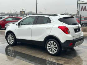 Opel Mokka * 1.6CDTi* Cosmo* 2016г.*  - 6700 € / 13104.06 лв. - 21307179 3