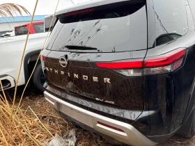 Nissan Pathfinder * 4WD * CARFAX * ЦЕНА ДО БГ - 25750 € / 50362.62 лв. - 15253797 5