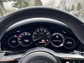 Porsche Cayenne E Hybrid  CARFAX | Auto.bg — изображение 8