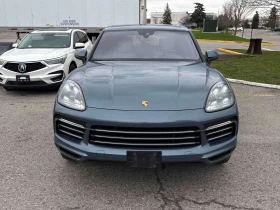 Porsche Cayenne E Hybrid  CARFAX | Auto.bg — изображение 6