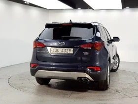 Hyundai Santa fe 2.0 - 12176 € / 23814.19 лв. - 11122381 3