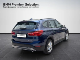 BMW X1 xDrive18d | Mobile.bg � ����� ������ 2