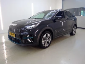 Kia Niro 65 kWh ExecutiveLine | Auto.bg — изображение 2