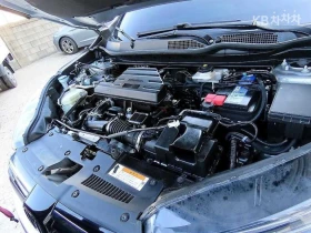 Honda Cr-v EX-L PANORAMA CAMERA FULL | Mobile.bg � ����� ������ 14