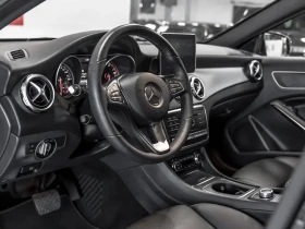 Mercedes-Benz GLA 250 Без инциденти | Поддържано при дилър | Auto.bg — изображение 5