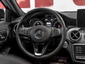 Mercedes-Benz GLA 250 Без инциденти | Поддържано при дилър | Auto.bg — изображение 6