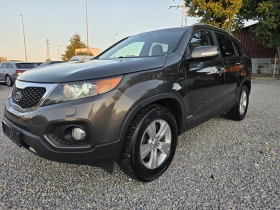 Kia Sorento 2.2crdi 197p.s ���� , ����, ������, ������,  | Mobile.bg � ����� ������ 1