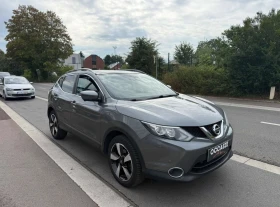 Nissan Qashqai COMING SOON* 1.5 DCI* 129 000 KM* CAR PASS* COC* K | Auto.bg — изображение 3