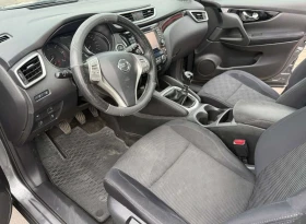 Nissan Qashqai COMING SOON* 1.5 DCI* 129 000 KM* CAR PASS* COC* K | Auto.bg — изображение 10