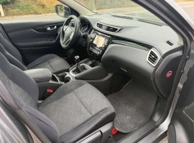 Nissan Qashqai COMING SOON* 1.5 DCI* 129 000 KM* CAR PASS* COC* K | Auto.bg — изображение 9