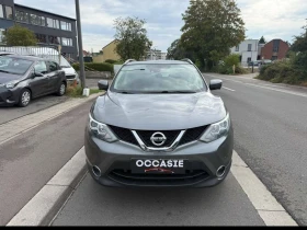 Nissan Qashqai COMING SOON* 1.5 DCI* 129 000 KM* CAR PASS* COC* K | Auto.bg — изображение 2
