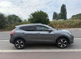 Nissan Qashqai COMING SOON* 1.5 DCI* 129 000 KM* CAR PASS* COC* K | Auto.bg — изображение 6