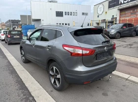 Nissan Qashqai COMING SOON* 1.5 DCI* 129 000 KM* CAR PASS* COC* K | Auto.bg — изображение 5