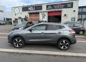 Nissan Qashqai COMING SOON* 1.5 DCI* 129 000 KM* CAR PASS* COC* K | Auto.bg — изображение 7
