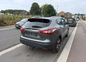 Nissan Qashqai COMING SOON* 1.5 DCI* 129 000 KM* CAR PASS* COC* K | Auto.bg — изображение 4