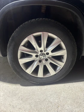 VW Tiguan | Mobile.bg � ����� ������ 14