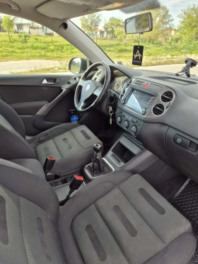 VW Tiguan | Mobile.bg � ����� ������ 8