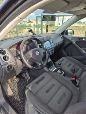 VW Tiguan | Mobile.bg � ����� ������ 7