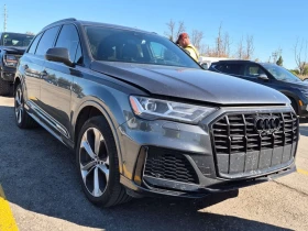 Audi Q7 * 55 Tfsi Quattro Progressiv * CARFAX *  - 21599 € - 77691555 2