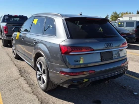 Audi Q7 * 55 Tfsi Quattro Progressiv * CARFAX *  - 21599 € - 77691555 4