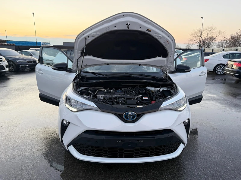 Toyota C-HR ПРОДАДЕНА !!!, снимка 17 - Автомобили и джипове - 48738609