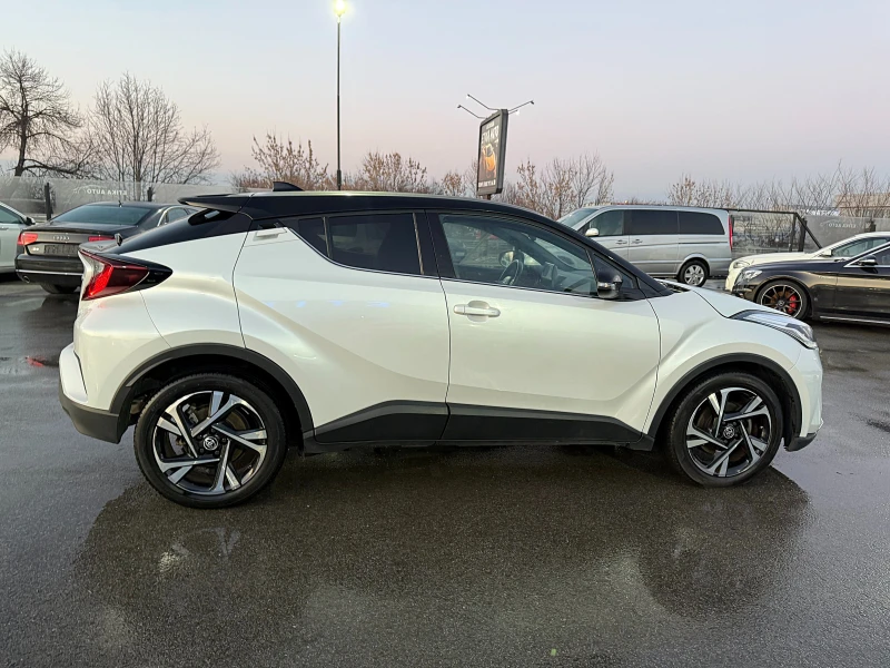 Toyota C-HR ПРОДАДЕНА !!!, снимка 6 - Автомобили и джипове - 48738609