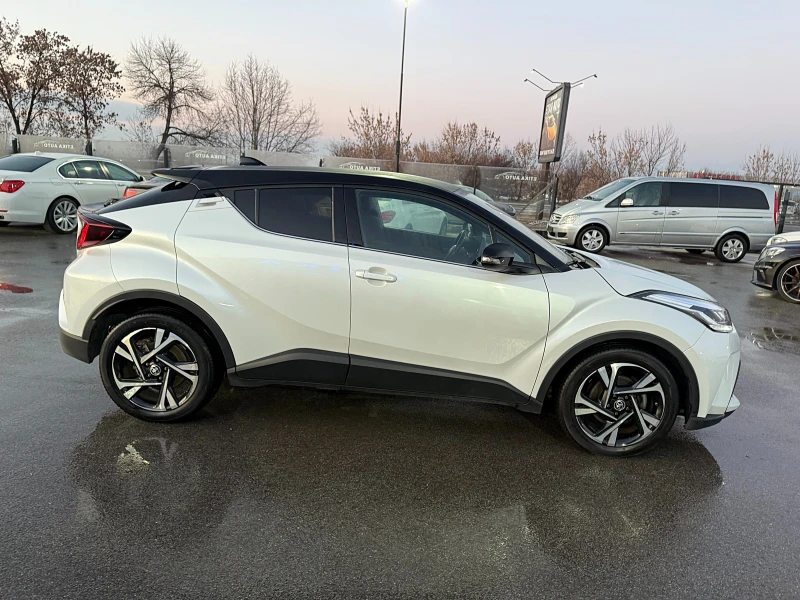 Toyota C-HR ПРОДАДЕНА !!!, снимка 2 - Автомобили и джипове - 48738609