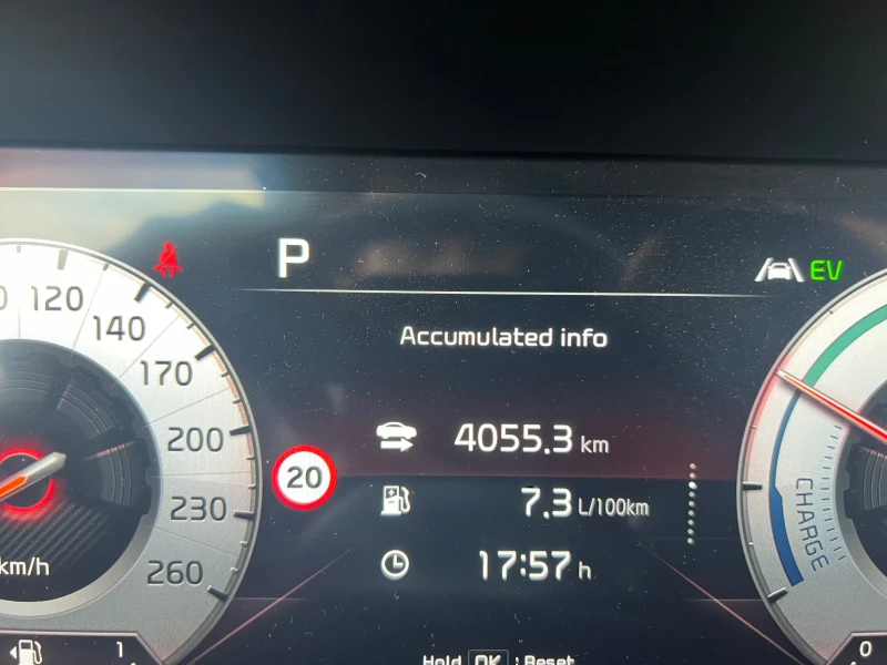 Kia Sorento GT-Line Hybrid от Kia България + Данъчен Кредит, снимка 13 - Автомобили и джипове - 52427278