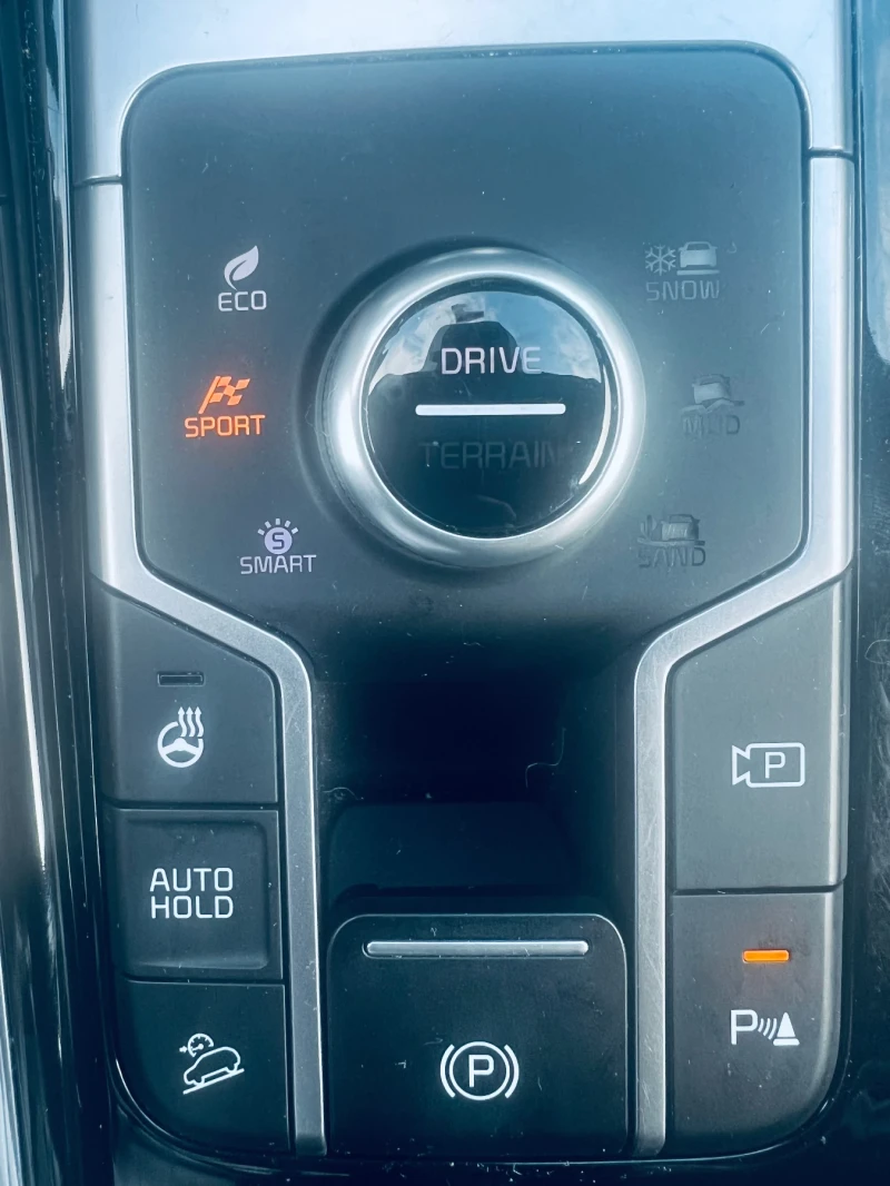 Kia Sorento GT-Line Hybrid от Kia България + Данъчен Кредит, снимка 15 - Автомобили и джипове - 52427278