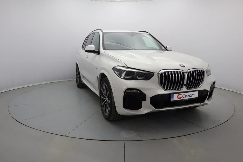 BMW X5 xDrive 30d / M-Pack / Harman/Kardon / 360 / , снимка 3 - Автомобили и джипове - 52146515
